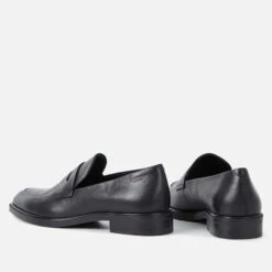 Vagabond Women's Frances Leather Loafers -Vans || Clarks || Ugg Sales 14560837 2145052969577050