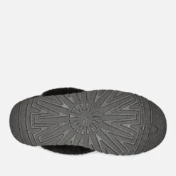 UGG Women's Disquette Sheepskin Slippers -Vans || Clarks || Ugg Sales 14850173 1905067190538574